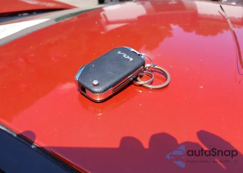 2023 Kia Forte Lxs z USA, uszkodzony, nr VIN 3KPF24AD6PE507130